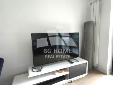 Rent, two bedroom apartment, 53m², Novi Beograd Sve Podlokacije, Beograd - image 4