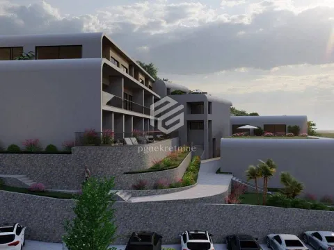 Prodaja, jednosoban stan, 70m², Mrčevac, Tivat - image 9