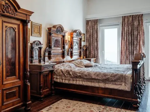 Sale, house, 350m², Reževići, Budva - image 12