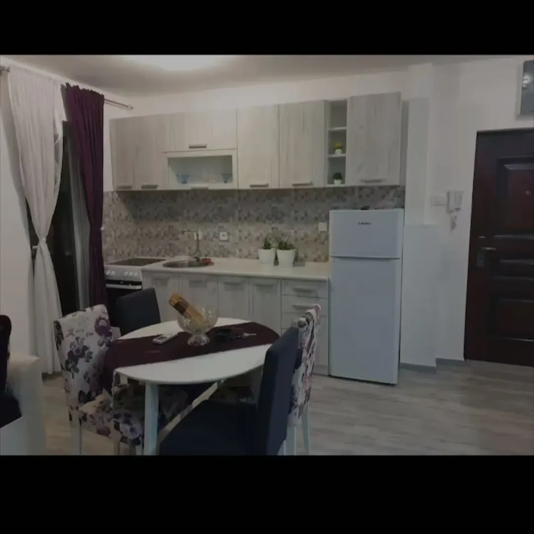 Rent, apartment, 65m², Škaljari, Kotor