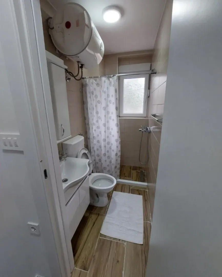 One Bedroom Apartment for Rent, 30m2, Centar, Tivat