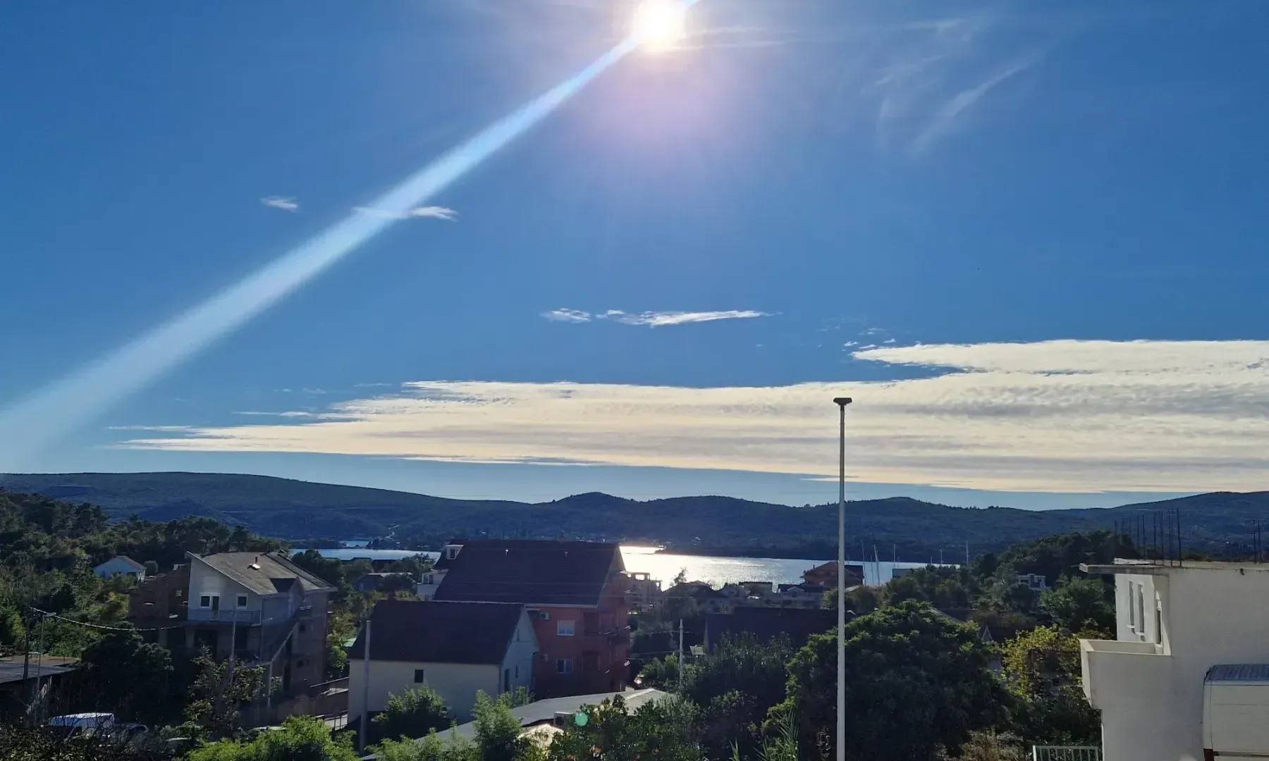 Sale, apartment, 192m², Tivat, Crna Gora