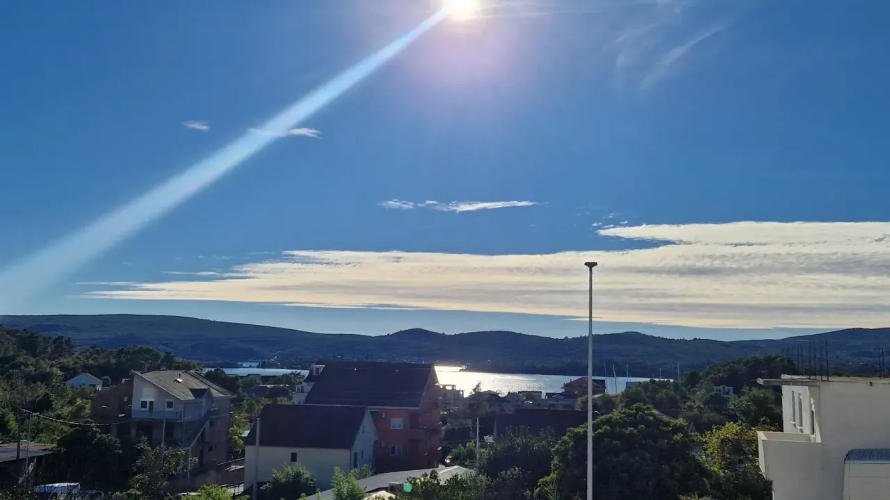 Prodaja, stan, 192m², Tivat, Crna Gora