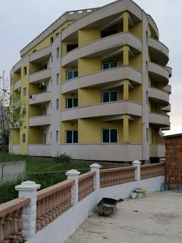 Sale, hospitality venue, 2500m², Dobra Voda, Budva