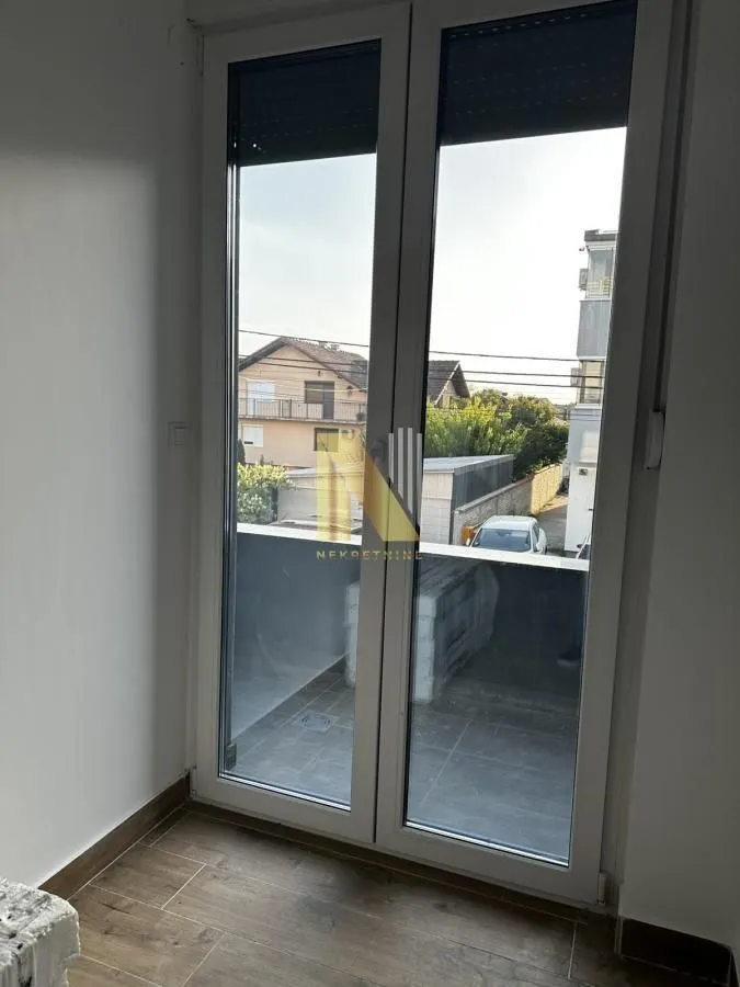 Prodaja, dvosoban stan, 50m², Adice, Novi Sad Sve Podlokacije
