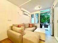 Izdavanje, garsonjera, 30m², Mainski Put, Budva - image 1