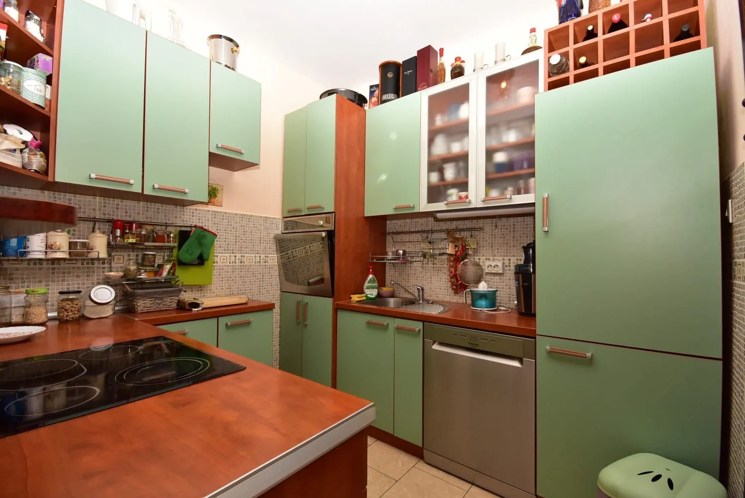 Prodaja, stan, 155m², Podgorica, Crna Gora
