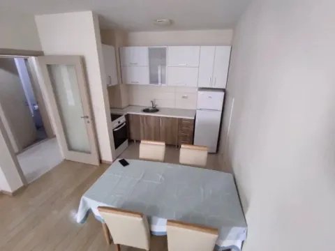 Rent, one bedroom apartment, 50m², City Kvart, Podgorica - image 4