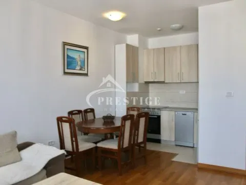 Izdavanje, jednosoban stan, 45m², City Kvart, Podgorica - image 5