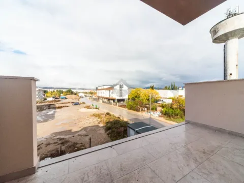 Prodaja, jednosoban stan, 46m², Zabjelo, Podgorica - image 7