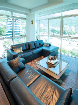 Sale, two bedroom apartment, 89m², Bečići, Budva - image 6