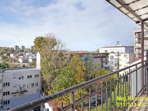 Prodaja, dvosoban stan, 68m², Vračar Hram, Vračar Sve Podlokacije - image 15