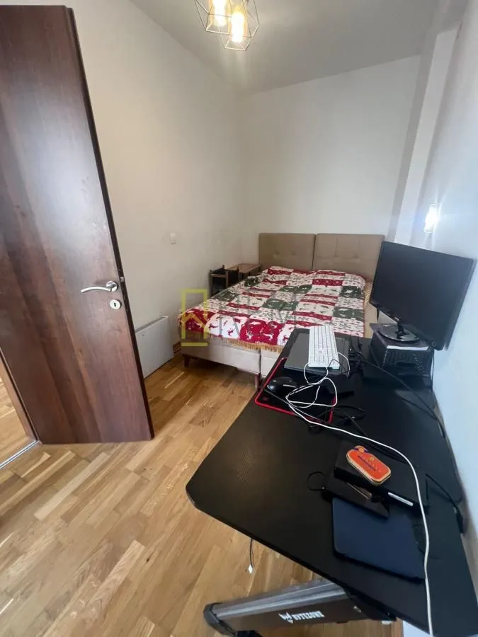 Sale, one bedroom apartment, 40m², Budva, Crna Gora