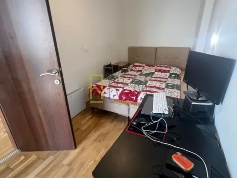 Prodaja, jednosoban stan, 40m², Budva, Crna Gora - image 8