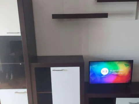 Rent, two bedroom apartment, 50m², Sajam, Novi Sad Sve Podlokacije - image 9