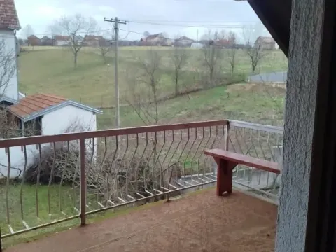 Prodaja, kuća, 126m², Ilićevo, Kragujevac - image 12