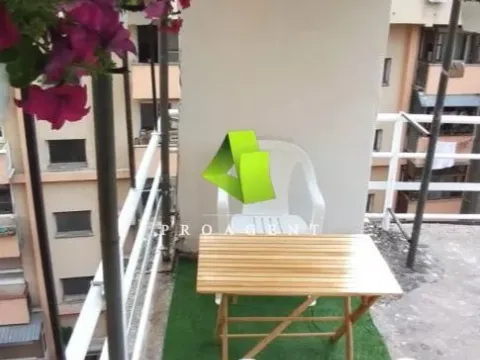 Rent, two bedroom apartment, 40m², Medijana, Niš - image 10