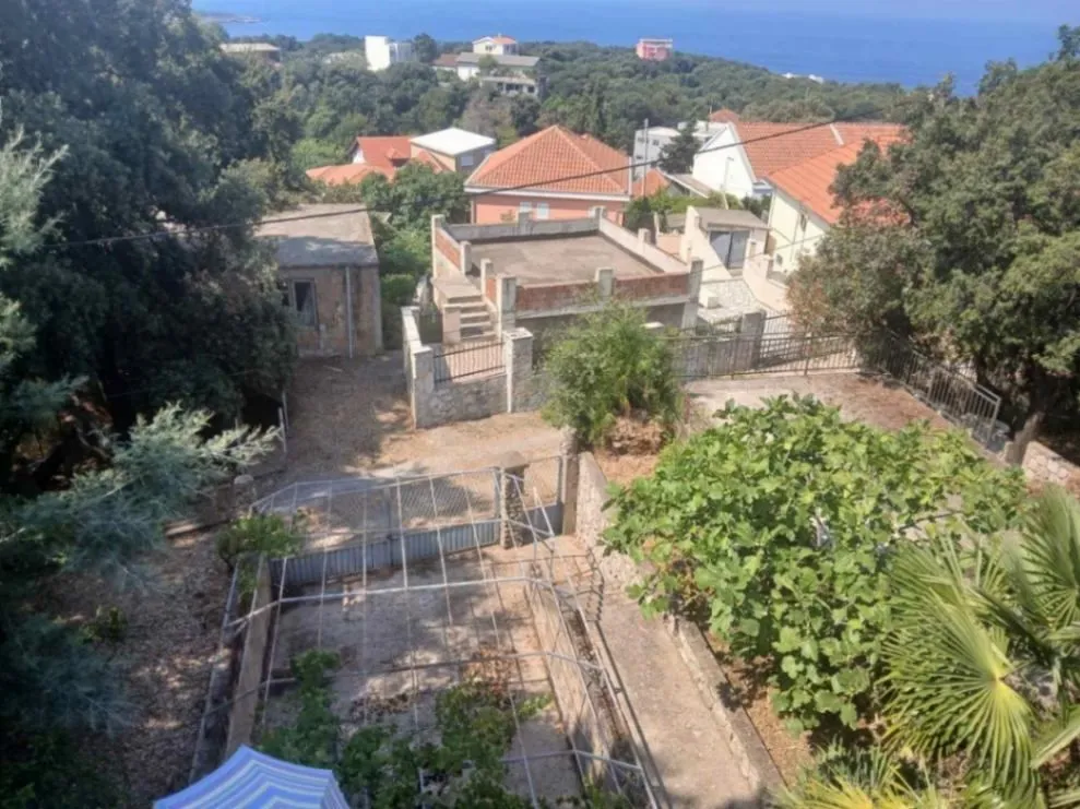 Sale, house, 190m², Utjeha, Ulcinj