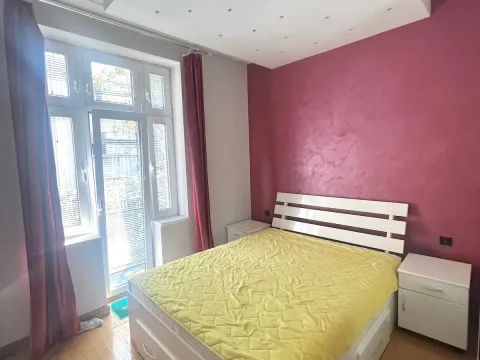Izdavanje, dvosoban stan, 51m², Vračar Sve Podlokacije, Beograd - image 6