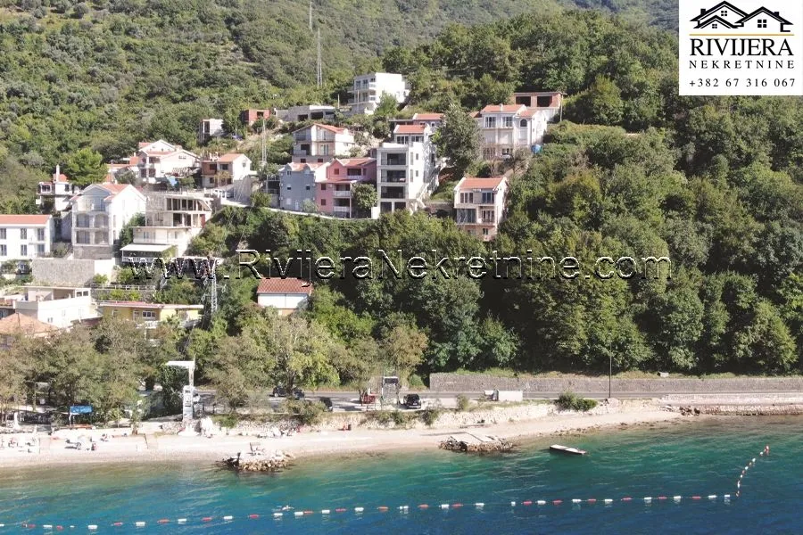 Sale, house, 148m², Lepetani, Tivat