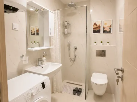 Sale, studio apartment, 30m², Centar, Podgorica - image 7