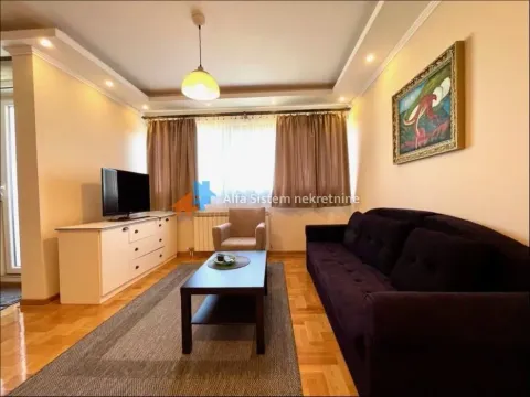 Izdavanje, dvosoban stan, 46m², Kumodraž 1, Kumodraž Sve Podlokacije - image 6