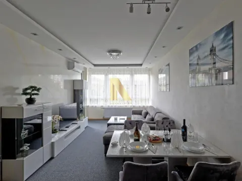 Rent, two bedroom apartment, 43m², Spens, Novi Sad Sve Podlokacije - image 3