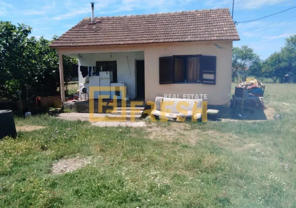 Prodaja, kuća, 57m², Ostalo, Podgorica