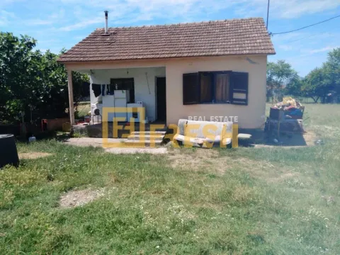 Sale, house, 57m², Ostalo, Podgorica