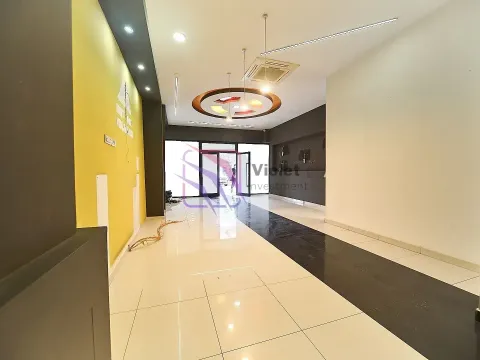 Rent, house, 160m², Dalmatinska ulica, Podgorica - image 2