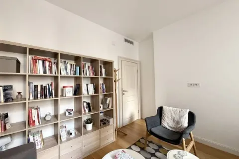 Izdavanje, četvorosoban stan, 81m², Dorćol Sve Podlokacije, Beograd - image 14