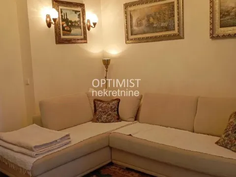 Prodaja, dvosoban stan, 43m², Stari Grad, Beograd - image 6