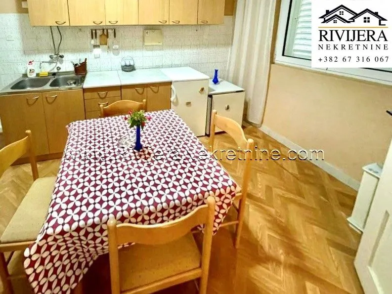 Prodaja, kuća, 194m², Tivat, Crna Gora