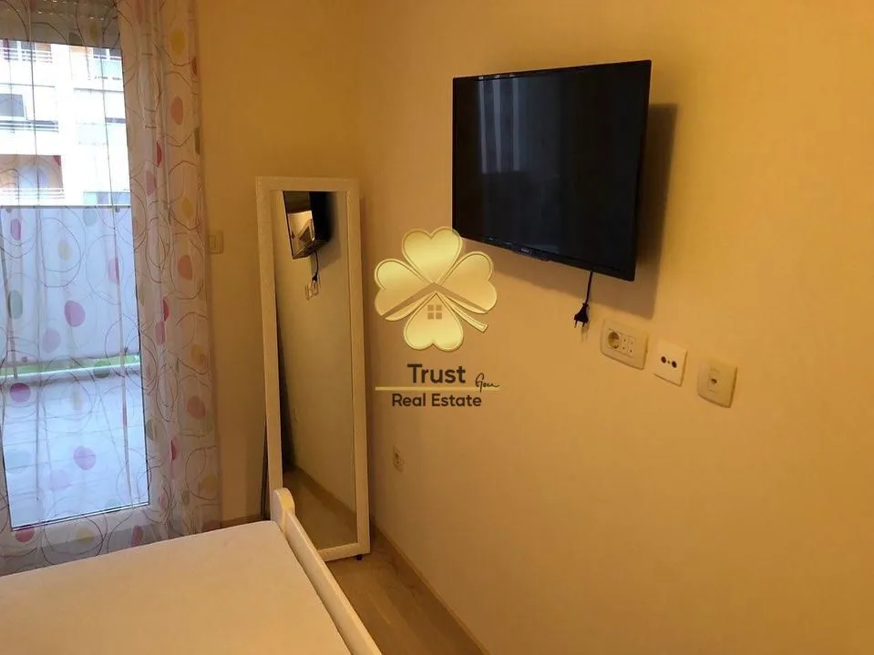 Rent, one bedroom apartment, 47m², City Kvart, Podgorica