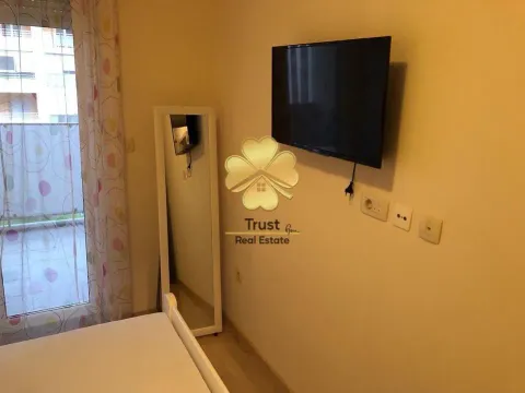 Izdavanje, jednosoban stan, 47m², City Kvart, Podgorica - image 8