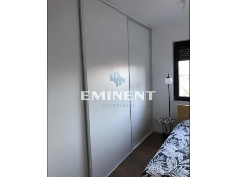 Izdavanje, dvosoban stan, 43m², Stari Grad, Beograd - image 8