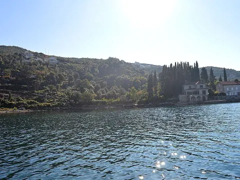 Sale, land lot, 2206m², Rose, Herceg Novi - image 7