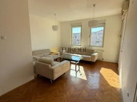 Sale, four bedroom apartment, 120m², Stari grad, Novi Sad - image 13