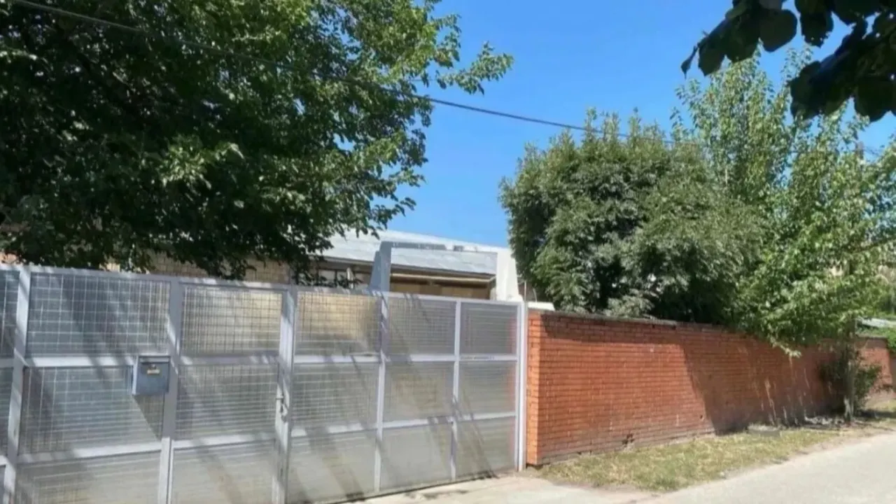 Rent, office space, 10m², Beočin, Srbija