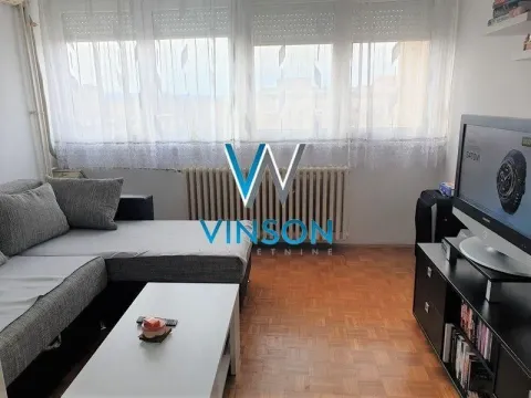 Izdavanje, dvosoban stan, 39m², Bulevar Oslobodjenja, Novi Sad Sve Podlokacije - image 2