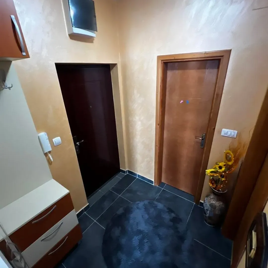 Rent, one bedroom apartment, 35m², Zabjelo, Podgorica