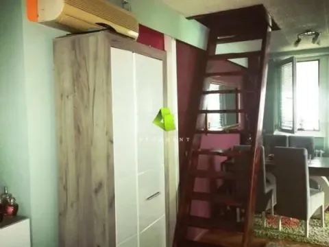 Sale, three bedroom apartment, 66m², Palilula, Niš - image 10