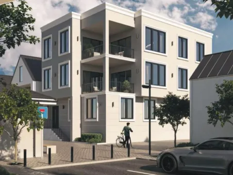 Prodaja, stan, 135m², Bulevar patrijarha Pavla, Novi Sad Sve Podlokacije - image 22