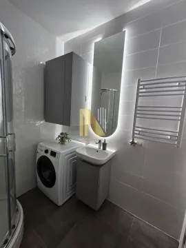 Rent, one bedroom apartment, 40m², Novo naselje, Novi Sad - image 7