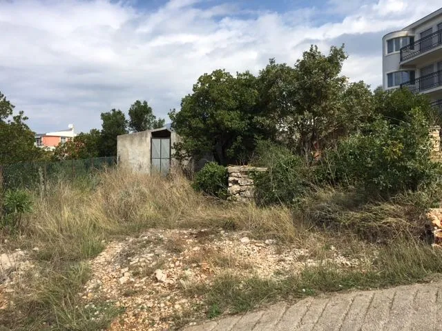 Prodaja, plac, 600m², Utjeha, Bar