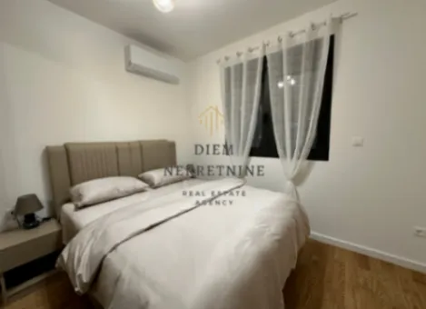 Izdavanje, jednosoban stan, 45m², Šušanj, Bar - image 6