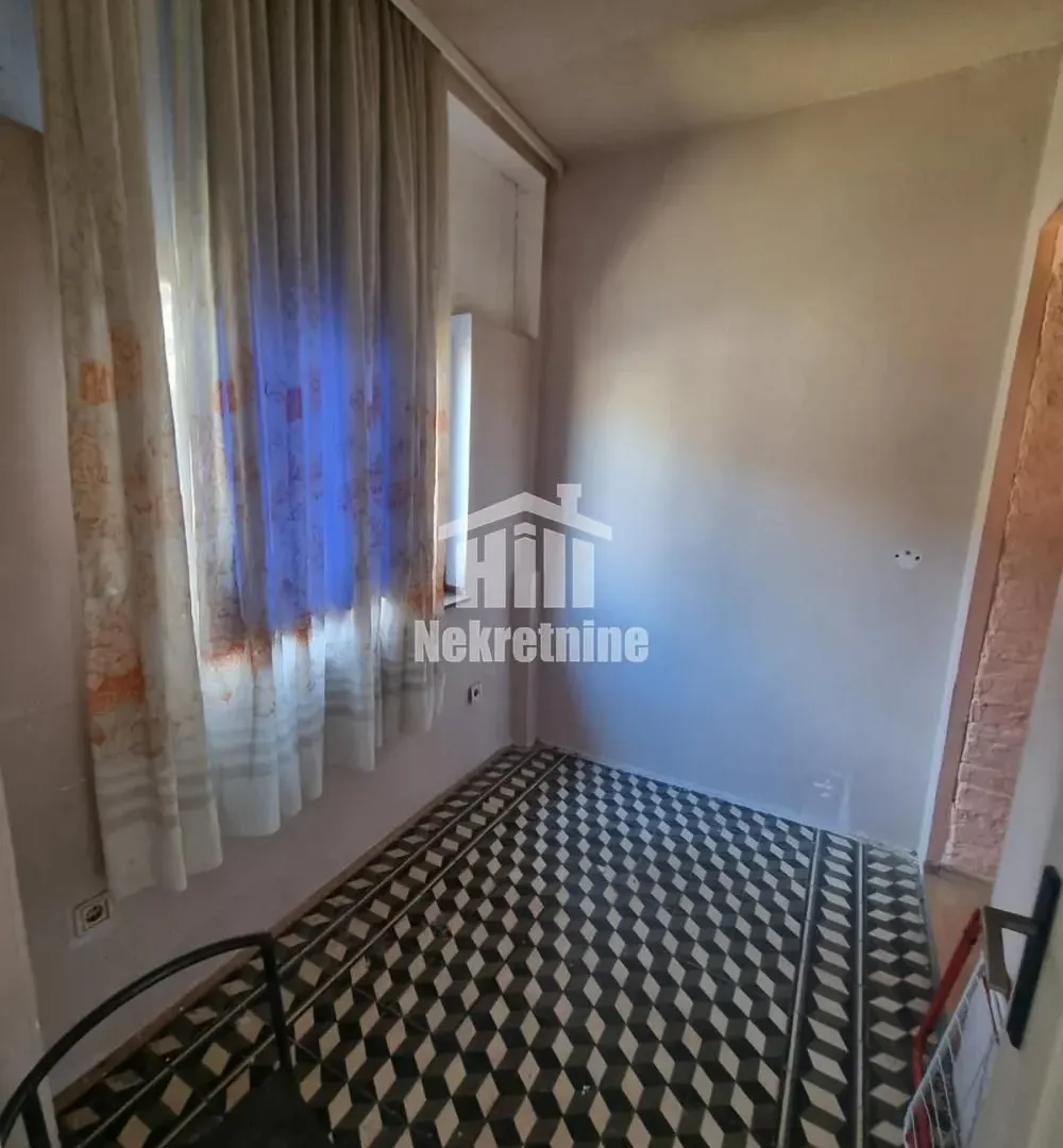 Prodaja, jednosoban stan, 29m², Zemun Sve Podlokacije, Beograd