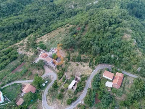 Prodaja, plac, 1408m², Budva, Crna Gora - image 9
