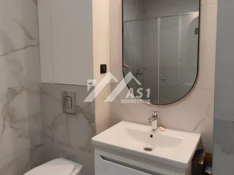 Izdavanje, dvosoban stan, 40m², Telep, Novi Sad Sve Podlokacije - image 9