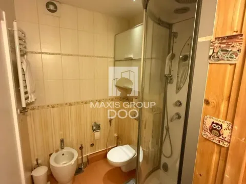 Rent, four bedroom apartment, 150m², Novi Beograd Sve Podlokacije, Beograd - image 18